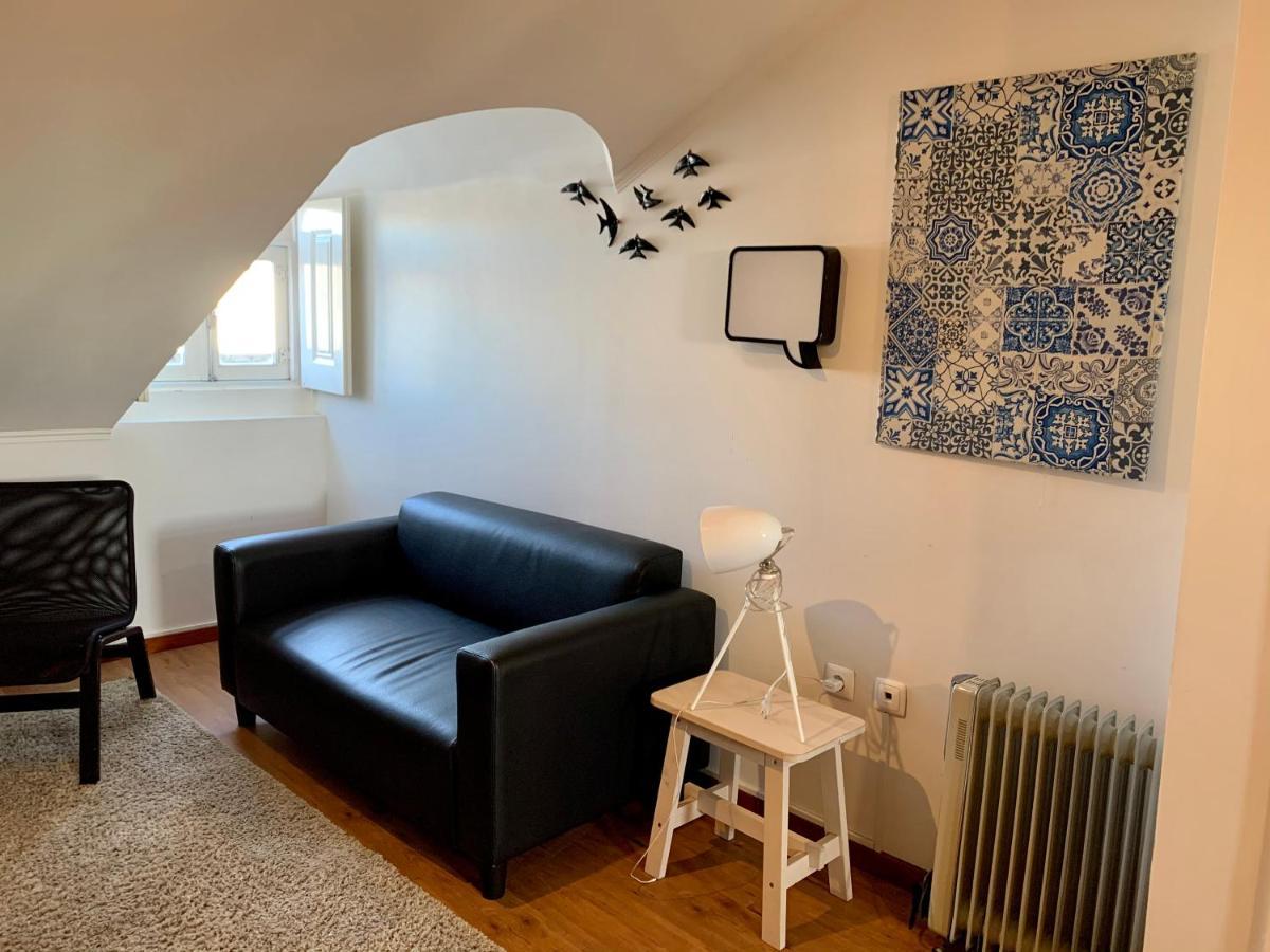 Batalha Moon House By Apartments2enjoy Porto