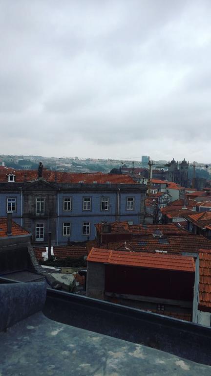 Apartamento Batalha Moon House By Apartments2enjoy Porto