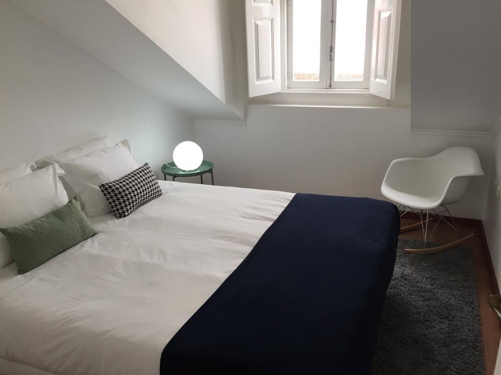 Batalha Moon House By Apartments2enjoy