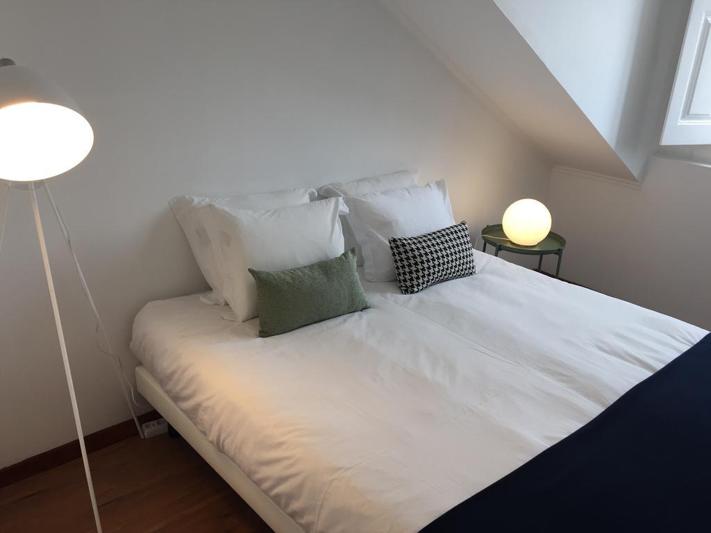 Batalha Moon House By Apartments2enjoy Apartamento