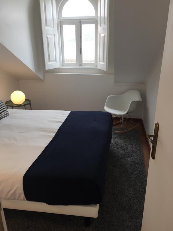 Batalha Moon House By Apartments2enjoy * Porto