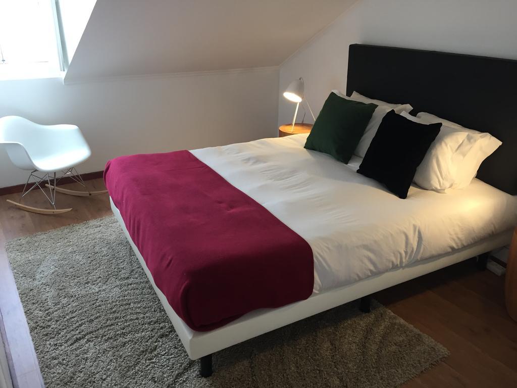 Apartamento Batalha Moon House By Apartments2enjoy Porto