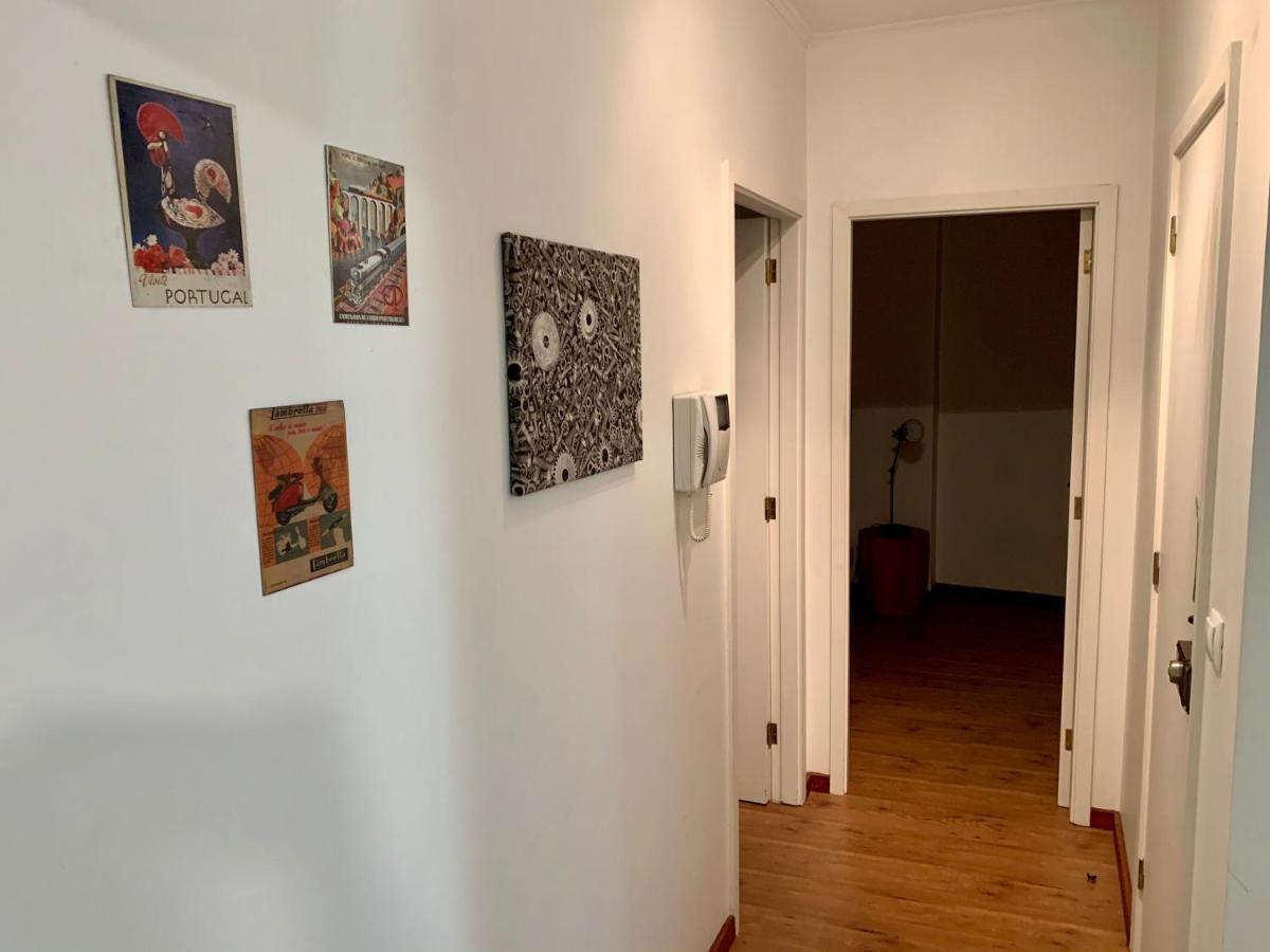 Apartamento Batalha Moon House By Apartments2enjoy