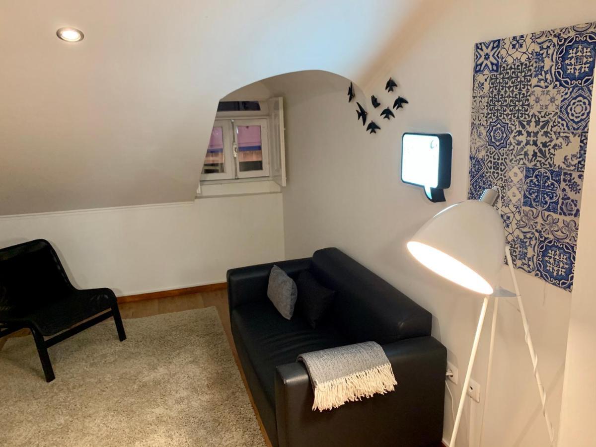 Apartamento Batalha Moon House By Apartments2enjoy Porto