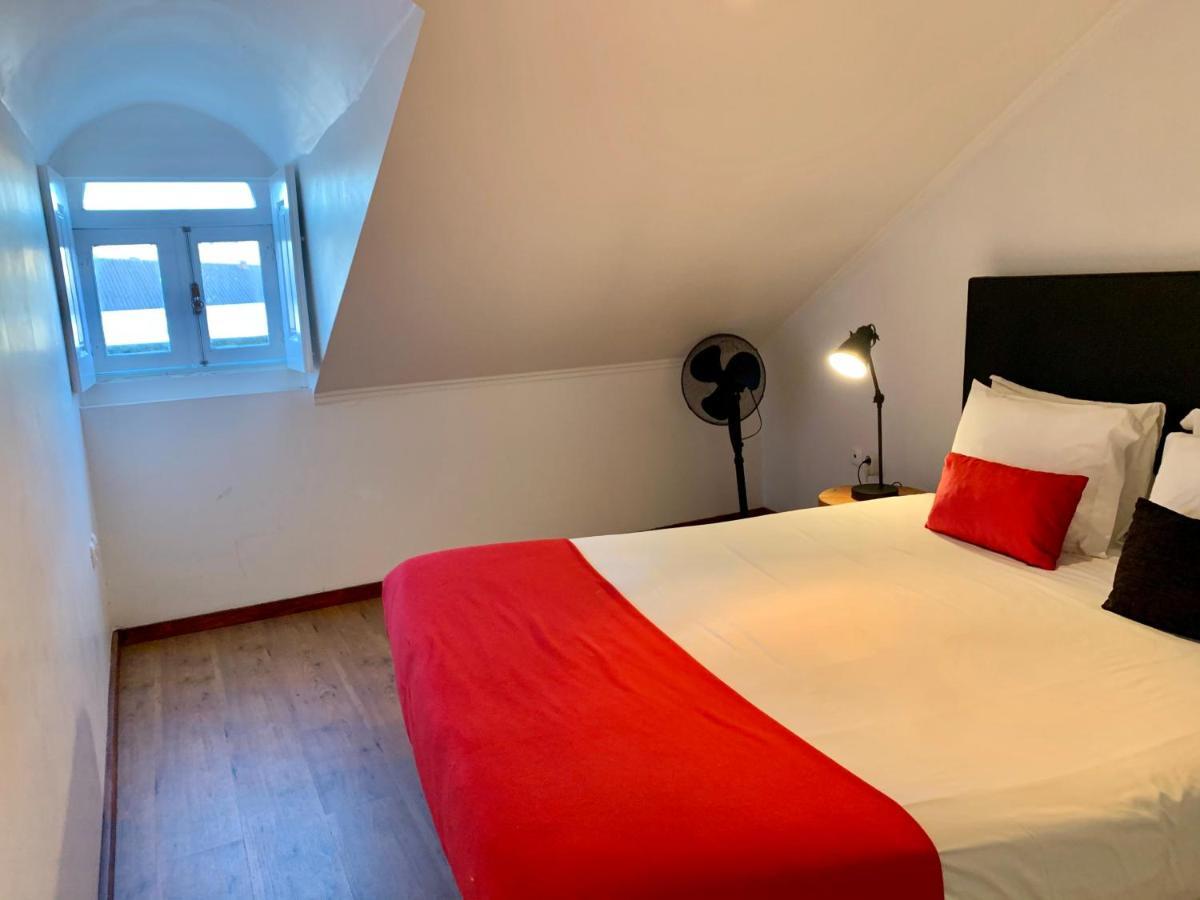 Batalha Moon House By Apartments2enjoy * Porto