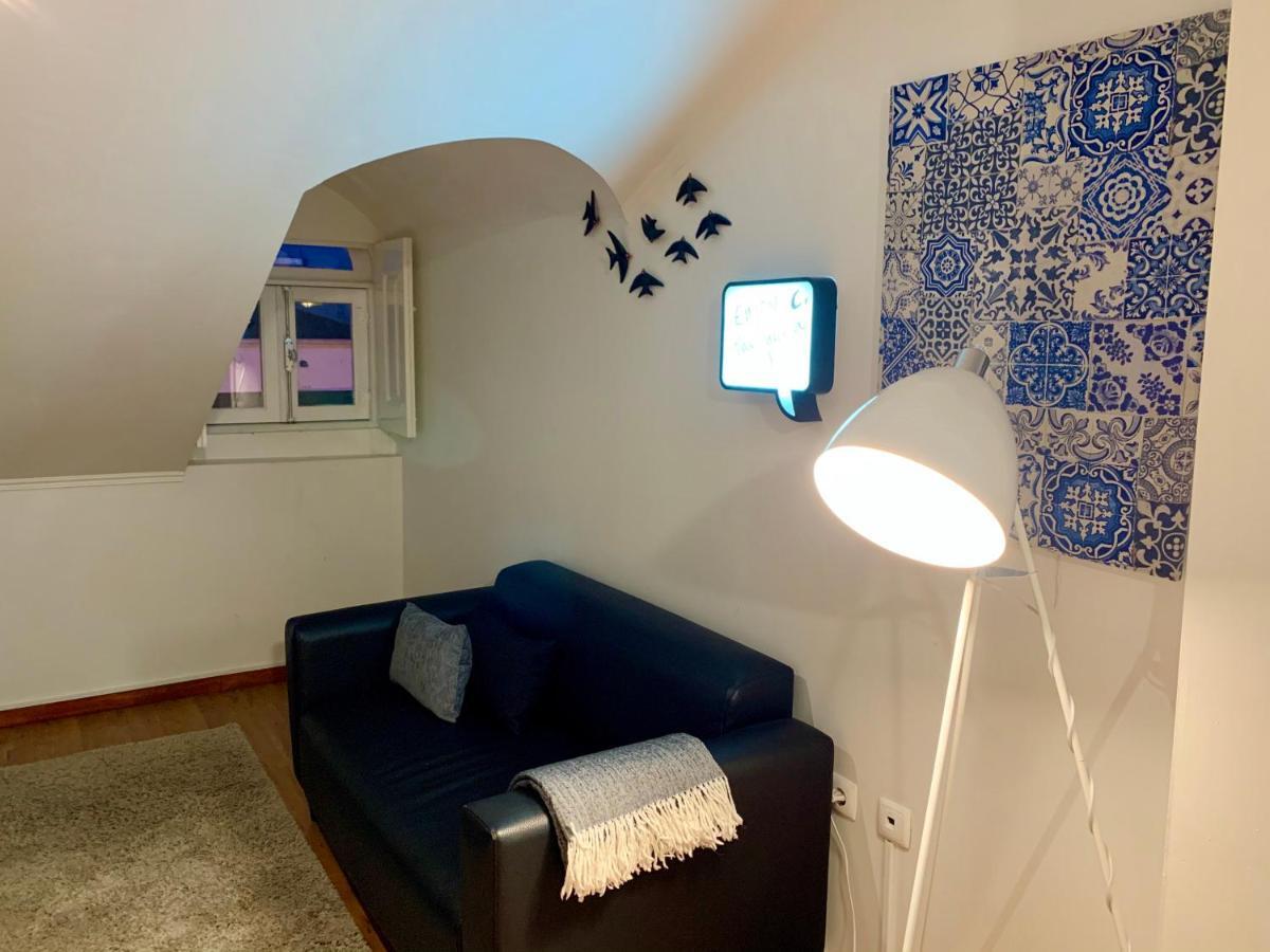 Batalha Moon House By Apartments2enjoy Apartamento Porto